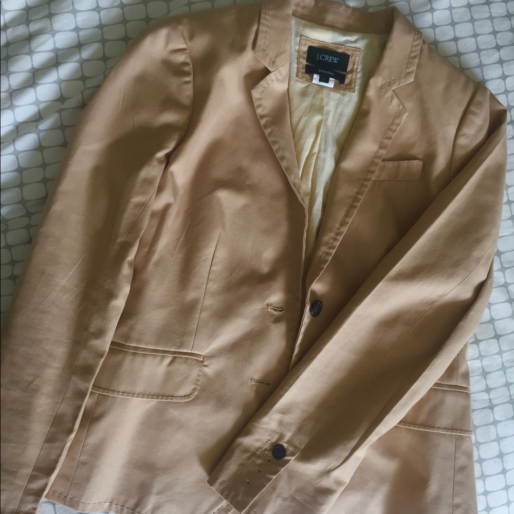 JCrew Women's Blazer